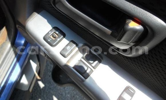 Acheter Occasion Voiture Isuzu KB Bleu à Butha Buthe, Butha-Buthe Acheter Occasion Voiture Isuzu KB Bleu à Butha Buthe, Butha-Buthe