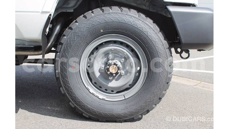 Big with watermark toyota land cruiser maseru import dubai 15794