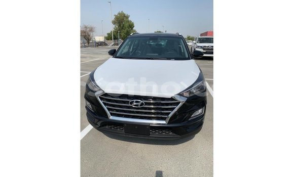 Sayi Imported Hyundai Tucson Black Mota in Import - Dubai a Maseru Sayi Imported Hyundai Tucson Black Mota in Import - Dubai a Maseru