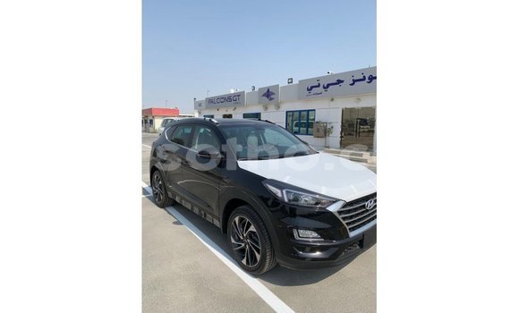 Sayi Imported Hyundai Tucson Black Mota in Import - Dubai a Maseru Sayi Imported Hyundai Tucson Black Mota in Import - Dubai a Maseru