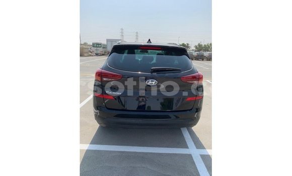 Sayi Imported Hyundai Tucson Black Mota in Import - Dubai a Maseru Sayi Imported Hyundai Tucson Black Mota in Import - Dubai a Maseru