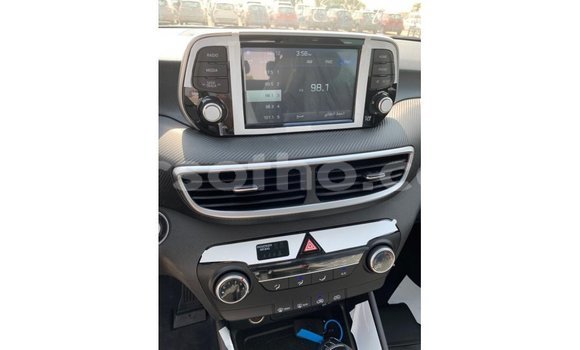 Sayi Imported Hyundai Tucson Black Mota in Import - Dubai a Maseru Sayi Imported Hyundai Tucson Black Mota in Import - Dubai a Maseru