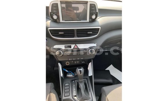 Sayi Imported Hyundai Tucson Black Mota in Import - Dubai a Maseru Sayi Imported Hyundai Tucson Black Mota in Import - Dubai a Maseru