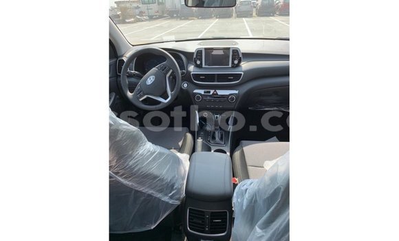 Sayi Imported Hyundai Tucson Black Mota in Import - Dubai a Maseru Sayi Imported Hyundai Tucson Black Mota in Import - Dubai a Maseru