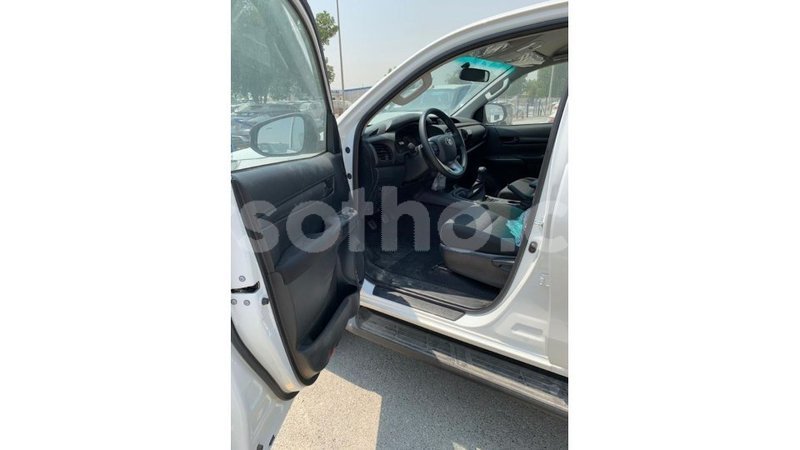 Big with watermark toyota hilux maseru import dubai 15796