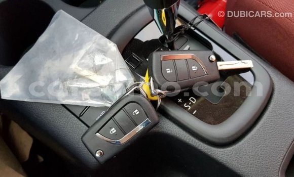 Buy Import Toyota Hilux Black Car in Import - Dubai in Maseru Buy Import Toyota Hilux Black Car in Import - Dubai in Maseru