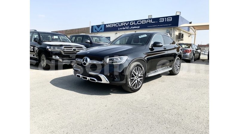 Big with watermark mercedes benz glc maseru import dubai 15800