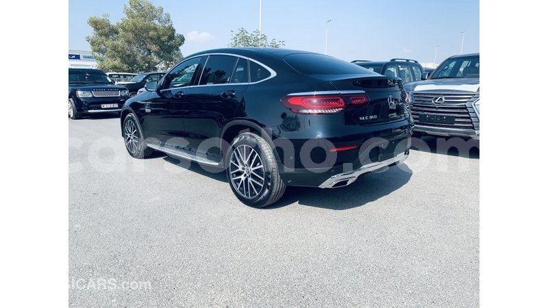 Big with watermark mercedes benz glc maseru import dubai 15800