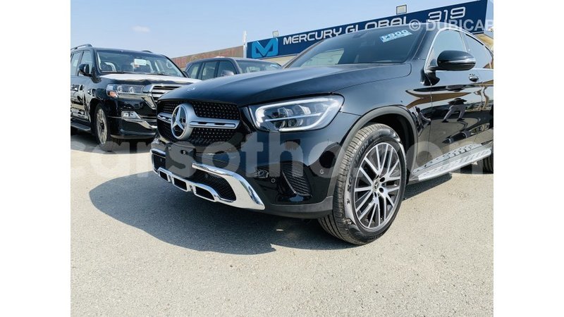 Big with watermark mercedes benz glc maseru import dubai 15800