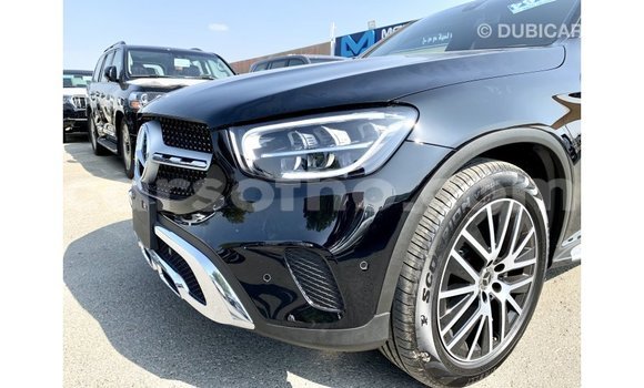 اشتري Imported Mercedes-Benz GLC Black سيارة في Import - Dubai في Maseru اشتري Imported Mercedes-Benz GLC Black سيارة في Import - Dubai في Maseru
