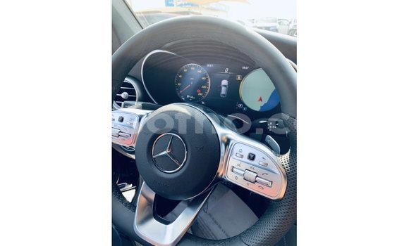اشتري Imported Mercedes-Benz GLC Black سيارة في Import - Dubai في Maseru اشتري Imported Mercedes-Benz GLC Black سيارة في Import - Dubai في Maseru