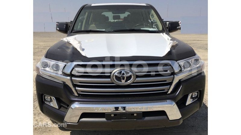 Big with watermark toyota land cruiser maseru import dubai 15802