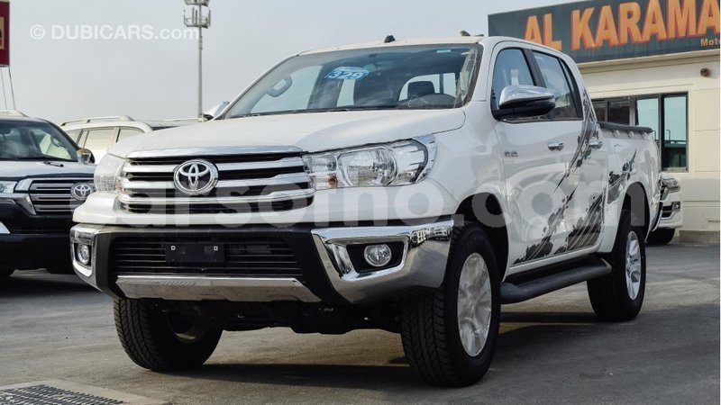 Big with watermark toyota hilux maseru import dubai 15804