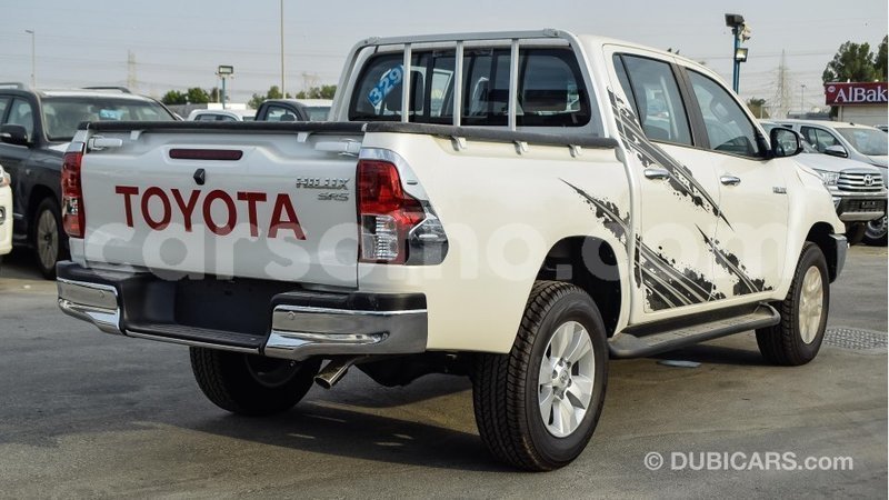Big with watermark toyota hilux maseru import dubai 15804