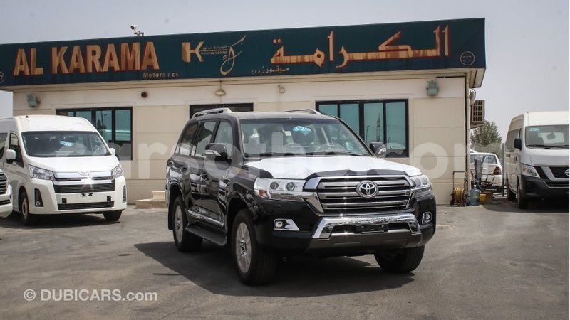 Big with watermark toyota land cruiser maseru import dubai 15805