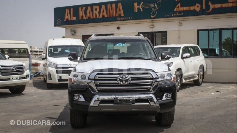 Big with watermark toyota land cruiser maseru import dubai 15805