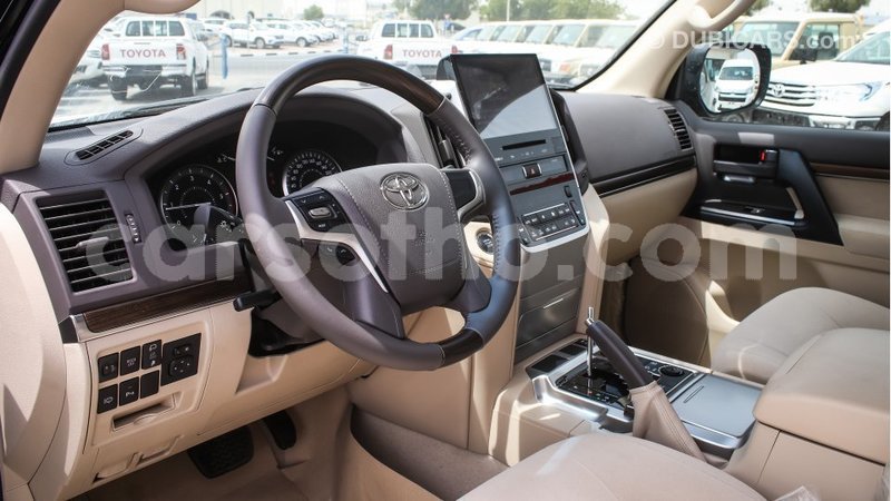 Big with watermark toyota land cruiser maseru import dubai 15805