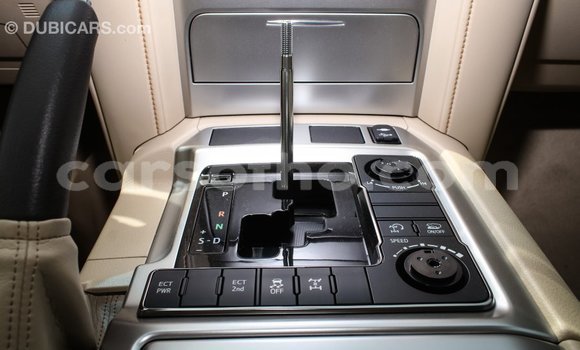 اشتري Imported Toyota Land Cruiser Black سيارة في Import - Dubai في Maseru اشتري Imported Toyota Land Cruiser Black سيارة في Import - Dubai في Maseru