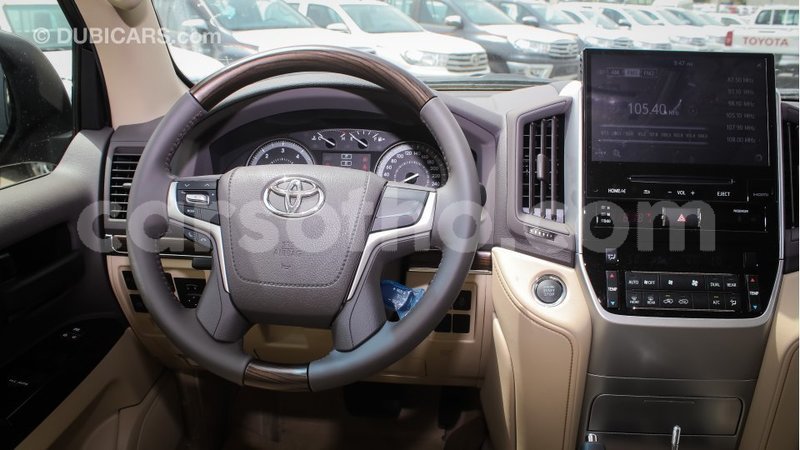 Big with watermark toyota land cruiser maseru import dubai 15805