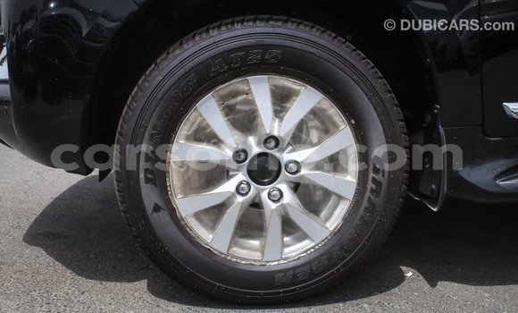 اشتري Imported Toyota Land Cruiser Black سيارة في Import - Dubai في Maseru اشتري Imported Toyota Land Cruiser Black سيارة في Import - Dubai في Maseru