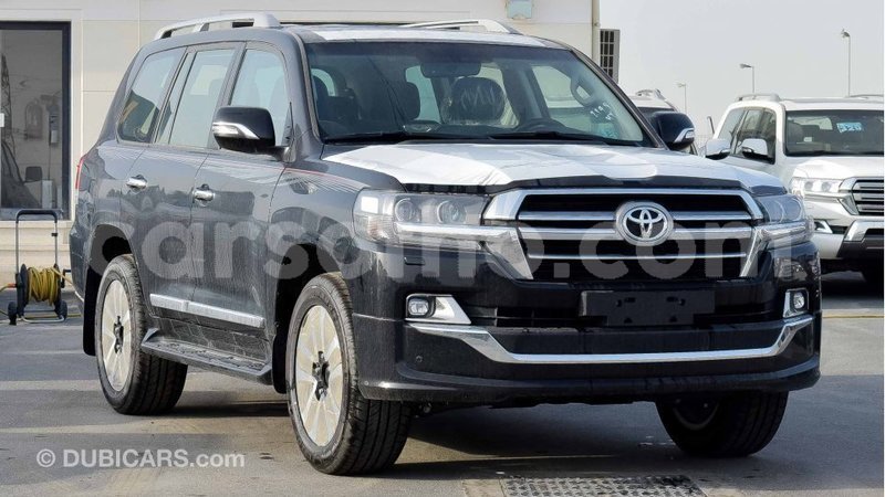 Big with watermark toyota land cruiser maseru import dubai 15807