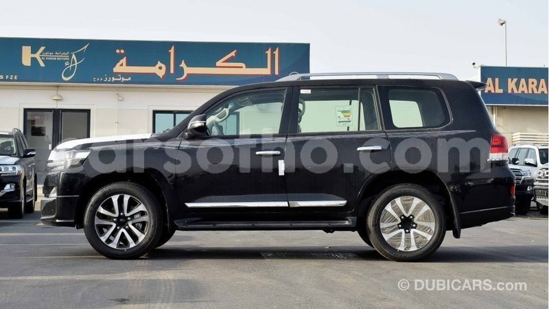 Big with watermark toyota land cruiser maseru import dubai 15807