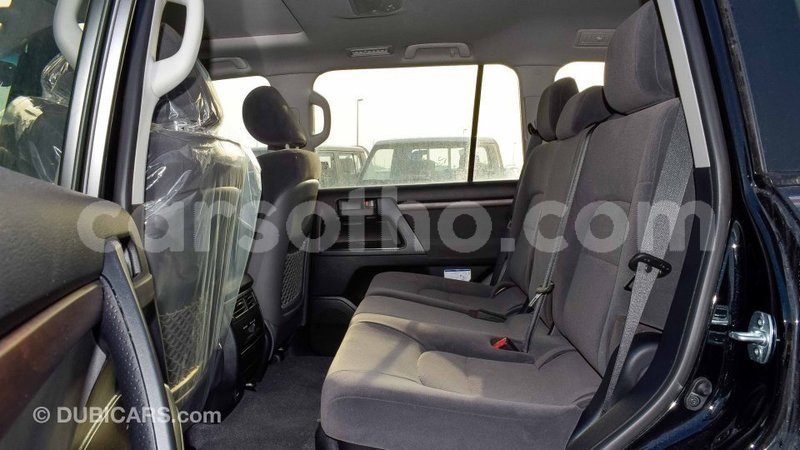 Big with watermark toyota land cruiser maseru import dubai 15807