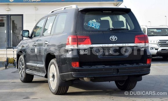 اشتري Imported Toyota Land Cruiser Black سيارة في Import - Dubai في Maseru اشتري Imported Toyota Land Cruiser Black سيارة في Import - Dubai في Maseru