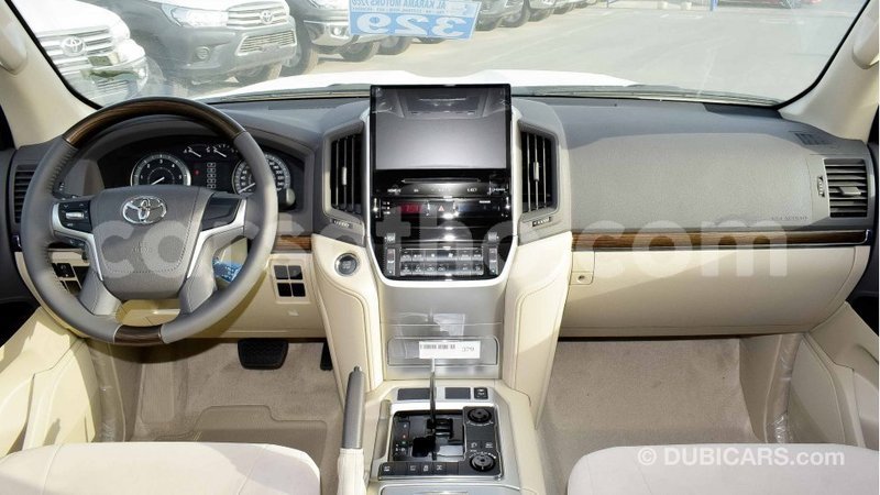 Big with watermark toyota land cruiser maseru import dubai 15808