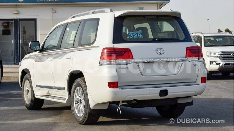 Big with watermark toyota land cruiser maseru import dubai 15808