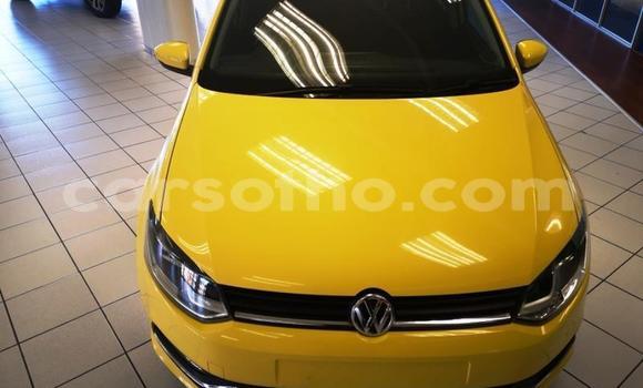 Buy Used Volkswagen Polo Other Car in Maseru in Maseru Buy Used Volkswagen Polo Other Car in Maseru in Maseru