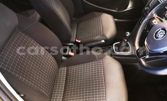 Buy Used Volkswagen Polo Other Car in Maseru in Maseru Buy Used Volkswagen Polo Other Car in Maseru in Maseru