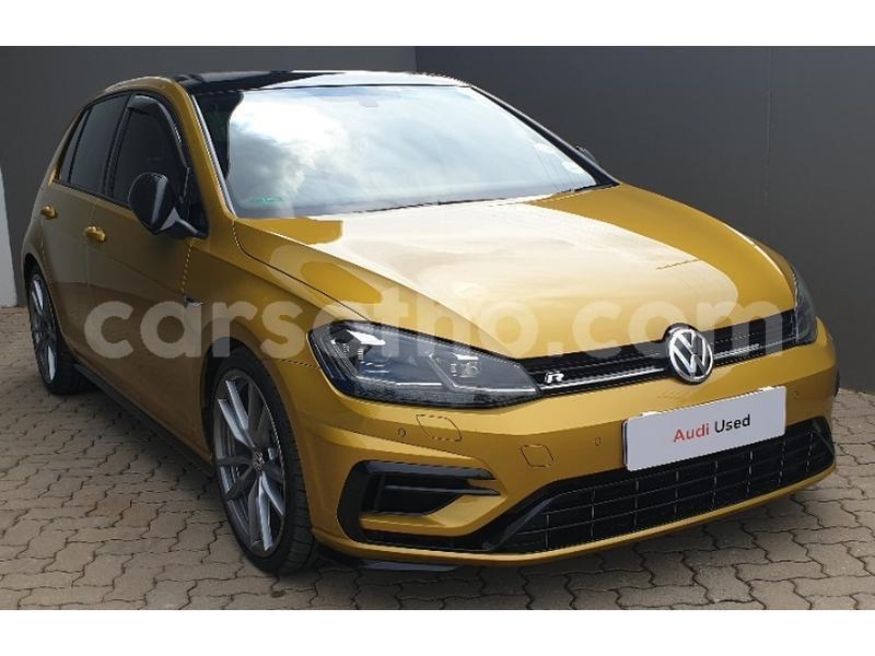 Big with watermark volkswagen golf maseru maseru 15815