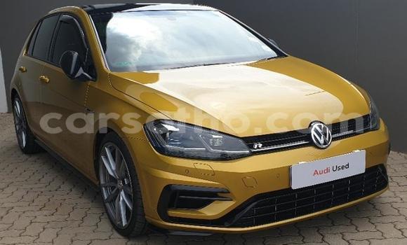 Sayi Na hannu Volkswagen Golf Other Mota in Maseru a Maseru Sayi Na hannu Volkswagen Golf Other Mota in Maseru a Maseru