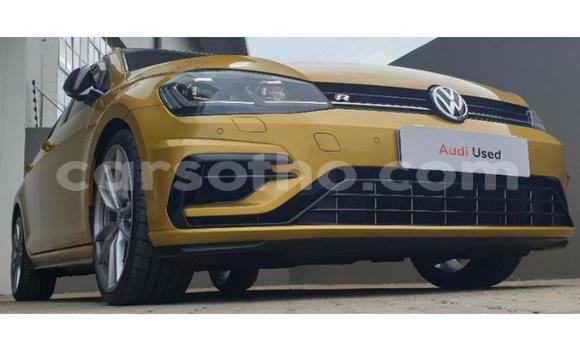 Sayi Na hannu Volkswagen Golf Other Mota in Maseru a Maseru Sayi Na hannu Volkswagen Golf Other Mota in Maseru a Maseru
