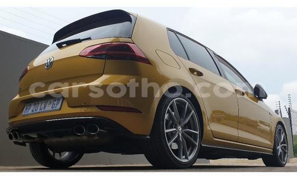 Sayi Na hannu Volkswagen Golf Other Mota in Maseru a Maseru Sayi Na hannu Volkswagen Golf Other Mota in Maseru a Maseru