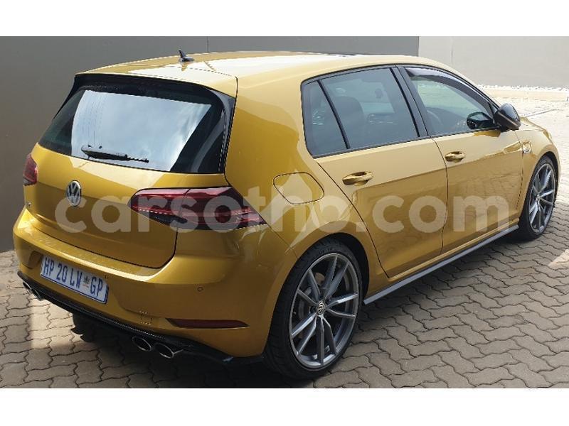 Big with watermark volkswagen golf maseru maseru 15815