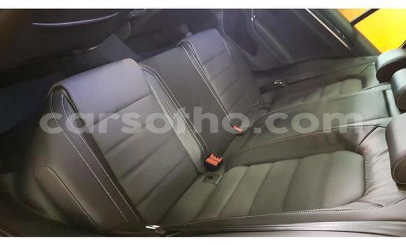 Sayi Na hannu Volkswagen Golf Other Mota in Maseru a Maseru Sayi Na hannu Volkswagen Golf Other Mota in Maseru a Maseru