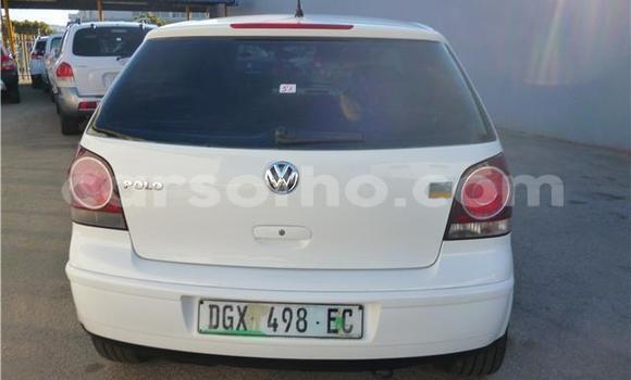 Acheter Occasion Voiture Volkswagen Golf Blanc à Butha Buthe, Butha-Buthe Acheter Occasion Voiture Volkswagen Golf Blanc à Butha Buthe, Butha-Buthe