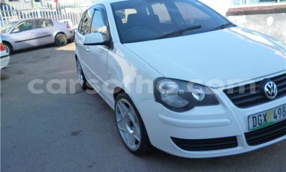 Acheter Occasion Voiture Volkswagen Golf Blanc à Butha Buthe, Butha-Buthe Acheter Occasion Voiture Volkswagen Golf Blanc à Butha Buthe, Butha-Buthe