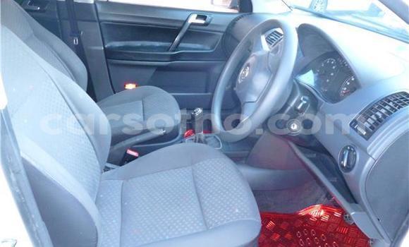 Acheter Occasion Voiture Volkswagen Golf Blanc à Butha Buthe, Butha-Buthe Acheter Occasion Voiture Volkswagen Golf Blanc à Butha Buthe, Butha-Buthe