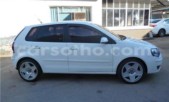 Acheter Occasion Voiture Volkswagen Golf Blanc à Butha Buthe, Butha-Buthe Acheter Occasion Voiture Volkswagen Golf Blanc à Butha Buthe, Butha-Buthe