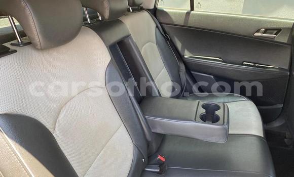 Sayi Na hannu Hyundai Creta Silver Mota in Hlotse a Leribe Sayi Na hannu Hyundai Creta Silver Mota in Hlotse a Leribe