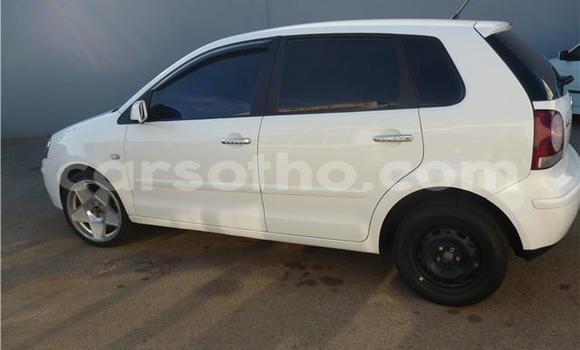 Acheter Occasion Voiture Volkswagen Golf Blanc à Butha Buthe, Butha-Buthe Acheter Occasion Voiture Volkswagen Golf Blanc à Butha Buthe, Butha-Buthe