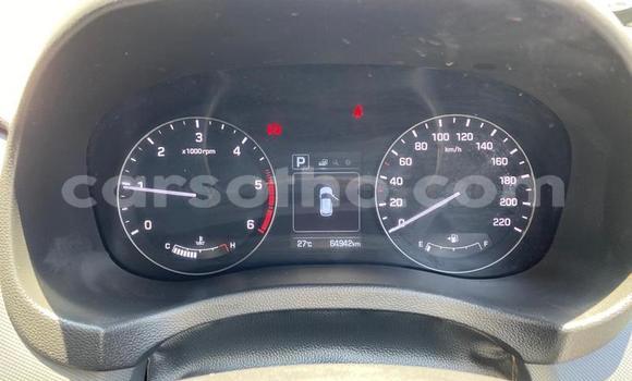 Sayi Na hannu Hyundai Creta Silver Mota in Hlotse a Leribe Sayi Na hannu Hyundai Creta Silver Mota in Hlotse a Leribe