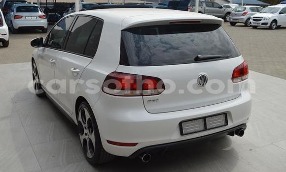 Sayi Na hannu Volkswagen Golf GTI White Mota in Hlotse a Leribe Sayi Na hannu Volkswagen Golf GTI White Mota in Hlotse a Leribe