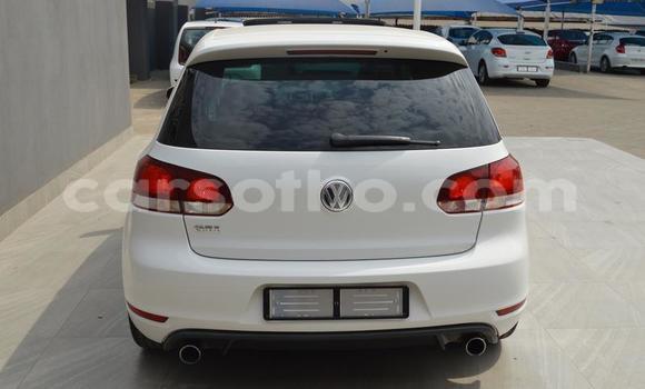 Sayi Na hannu Volkswagen Golf GTI White Mota in Hlotse a Leribe Sayi Na hannu Volkswagen Golf GTI White Mota in Hlotse a Leribe
