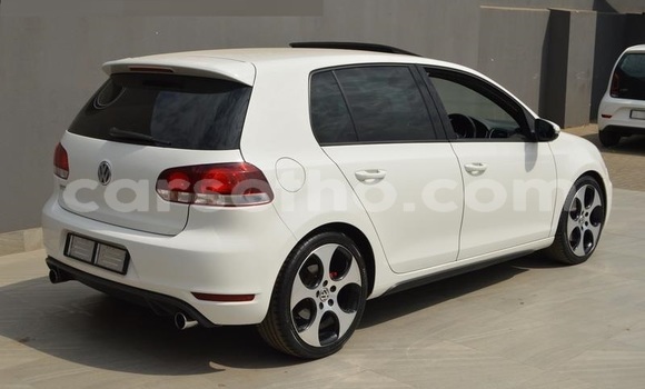 Sayi Na hannu Volkswagen Golf GTI White Mota in Hlotse a Leribe Sayi Na hannu Volkswagen Golf GTI White Mota in Hlotse a Leribe