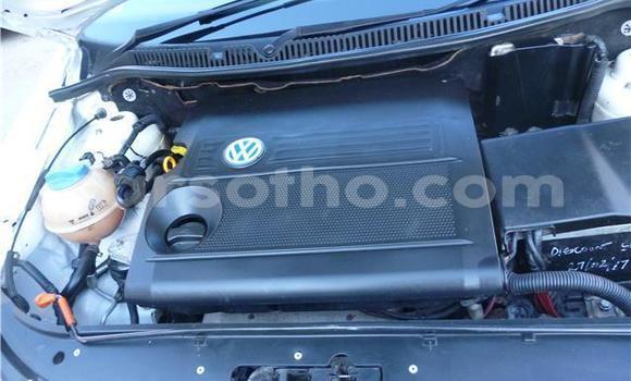 Acheter Occasion Voiture Volkswagen Golf Blanc à Butha Buthe, Butha-Buthe Acheter Occasion Voiture Volkswagen Golf Blanc à Butha Buthe, Butha-Buthe