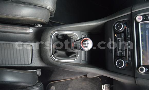 Sayi Na hannu Volkswagen Golf GTI White Mota in Hlotse a Leribe Sayi Na hannu Volkswagen Golf GTI White Mota in Hlotse a Leribe